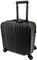 JSA Trolley de voyage & business "2 en 1", noir