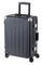 Alumaxx Trolley de voyage, en aluminium, noir mat