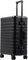 ALUMAXX Valise de voyage Gravity, en aluminium, noir