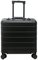 ALUMAXX Valise de voyage Overnight, entièrement en alu, noir