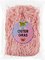 folia Herbe de décoration/Pâques, 30 g, rose