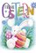 SUSY CARD Oster-Grußkarte "Hase mit Ei"