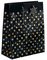 sigel Sac cadeau de Noel "Stardust", petit