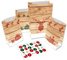 ROTH Calendrier de l'Avent 24 sachets "Hygge-Style"