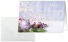 sigel Carte de Noël "Charmful Christmas", A6 paysage (A5)