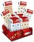 HERMA Autocollants de Noel DECOR "moments forts", présentoir