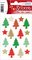 HERMA Sticker de Noël DECOR "Mon beau sapin"