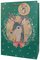 CACTUS Sac cadeau de Noël "Chevreuil", grand