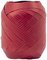 CACTUS Bolduc en pelote, papier d'emballage, 15 m , rouge