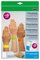 sigel Bracelets ID "Super Soft", petit paquet, bleu néon