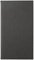 sigel Chemise pour addition, en polyuréthane, anthracite