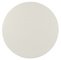 STARPAK Plat à tarte, rond, diamètre: 280 mm, blanc