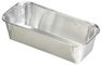 STARPAK Moule à cake en aluminium, rectangulaire, 1.009 ml