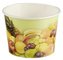 STARPAK Pot à glace, 125 ml, diamètre: 80 mm