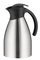 alfi Pichet isotherme BONO TOPTHERM, 1,0 litre, argent/noir