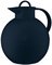 alfi Pichet isotherme KUGEL, 0,94 litre, bleu foncé