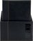 Securit Protège-menus TRENDY, A4, boîte de 20, noir