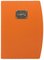 Securit Protège-menus RIO MENU, A4, orange