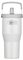 THERMOS Gobelet isotherme RS Flip Straw, 0,85 l, blanc