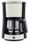 SEVERIN Cafetière électrique KA 9575, 1.000 W, Dusty Beige