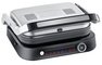 SEVERIN Gril électrique SEVINI Pro KG 2395, argent/noir