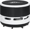 WEDO Aspirateur de table, plastique noir/blanc