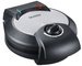 SEVERIN Gaufrier WA 2103, 1300 watt, acier inoxydable / noir