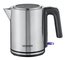 SEVERIN Bouilloire WK 3489, 1 litre, inox