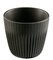 APS Bol LINEO, 180 ml, set de 6, marron