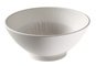 APS Bol BLUSH, rond, diamètre: 160 mm, beige