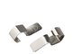 APS Clip de couvercle pour bocal Weck, set de 8