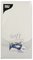 STARPAK Nappe "soft selection", blanc