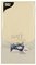 STARPAK Nappe "soft selection", crème