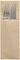 STARPAK Serviette pochette "DAILY Collection", sable