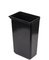 APS Caisson pour chariot de service READY, 42 litres, noir