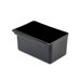 APS Caisson pour chariot de service READY, 13 litres, noir