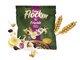 HELLMA Muesli aux fruits bio, en sachet portion de 45 g