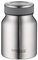 THERMOS Récipient alimentaire isotherme TC, 0,5 L, bleu