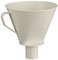 alfi Filtre à café AROMA PLUS, en plastique bio, beige