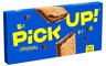 PiCK UP! Barre de biscuits "Choco", multipack