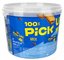 PiCK UP! Barre de biscuits "minis", pack avantageux
