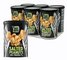 NoyNuts Mélange "Salted Peanuts", boîte de 150 g