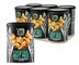NoyNuts Mélange "Cocktail Nut Mix", dans une boîte de 100 g