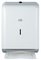 TORK Essuie-mains premium, 226 x 230 mm, pliage en Z, blanc