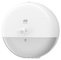 TORK Distributeur de papier toilette "SmartOne", blanc