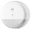 TORK Distributeur de papier toilette "SmartOne Mini", blanc