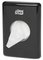 TORK Distributeur de sachets hygiéniques ELEVATION, noir