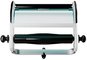 TORK Distributeur mural de papier nettoyant, turquoise