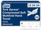 TORK Xpress Essuie-mains interfolié, 212 x 320 mm, pliage W