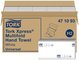 TORK Xpress Essuie-mains interfolié, 213 x 234, pliage en Z